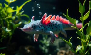 400+ Axolotl Puns: Short Cute One Liner Jokes For Captions