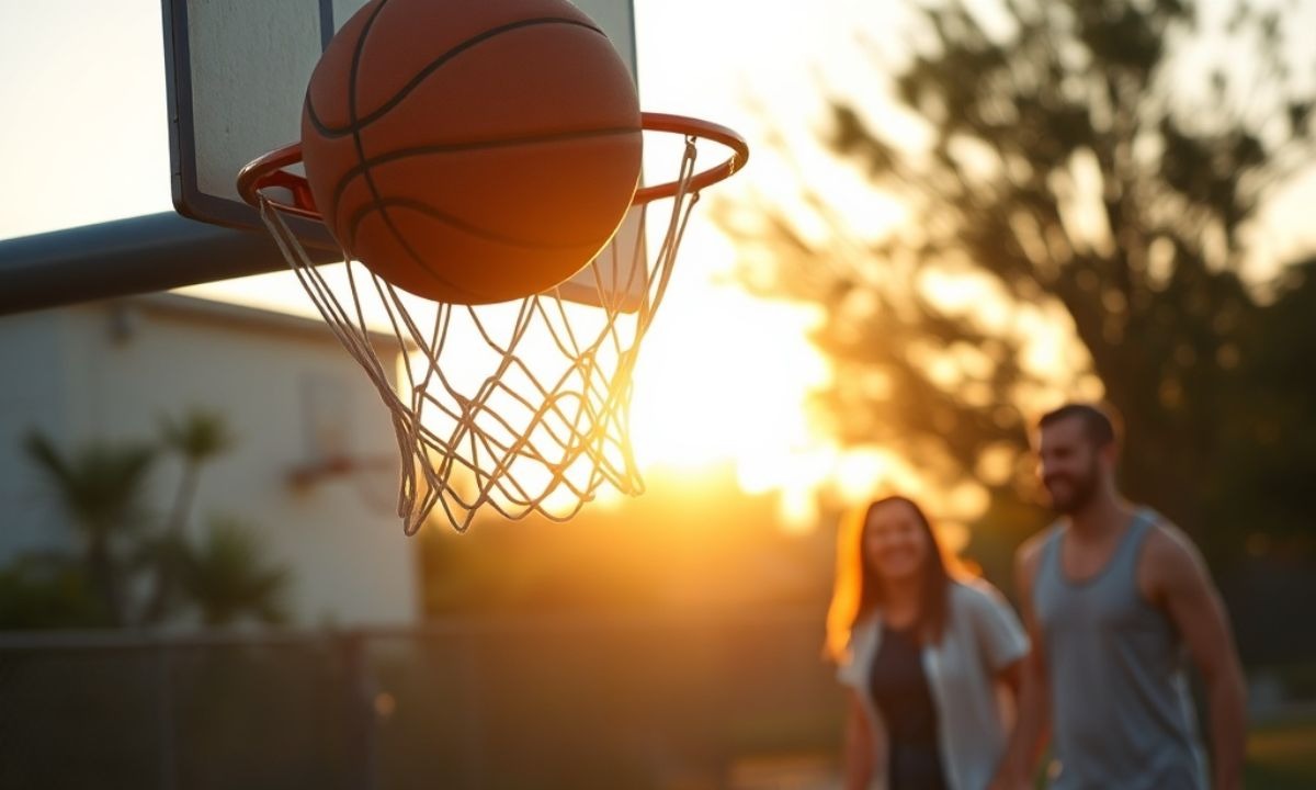 200+ Basketball Puns That will Make You Dribble with Laughter