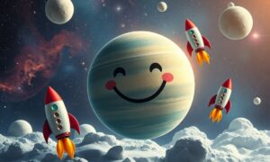 270+ Space Puns: Short, Cute, One Liners & Word Puns For Kids