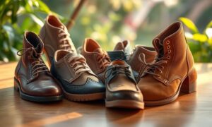 300+ Shoe Puns That Will Step Up Your Day With Laughter