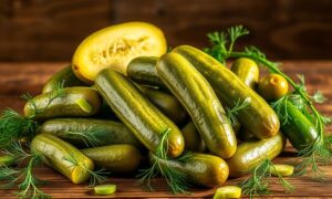 250+ Dill-lightful Pickle Puns That’ll Crunch Up Your Day