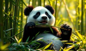 250+ Panda Puns: Cute & Funny One-Liners for Kids & Caption