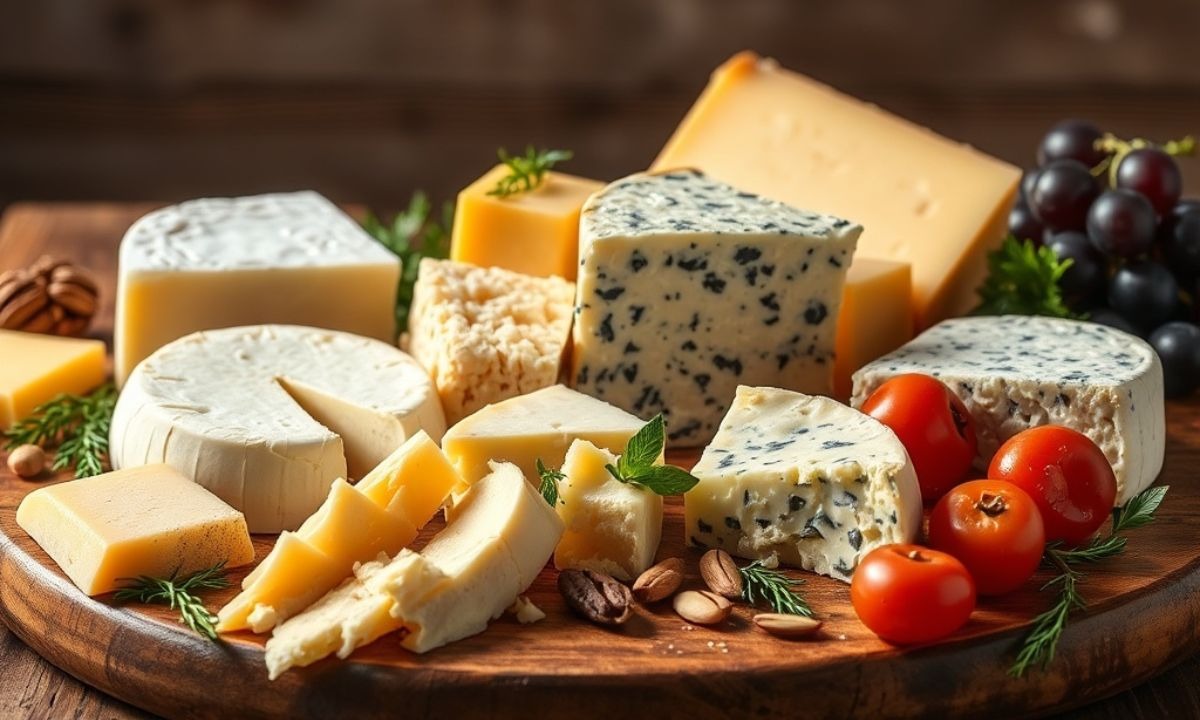 250+ Cheesy Cheese Puns That’ll Make You Melt with Laughter