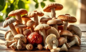 300+ Mushroom Puns and One Liners Cute Short Funny and Love Captions