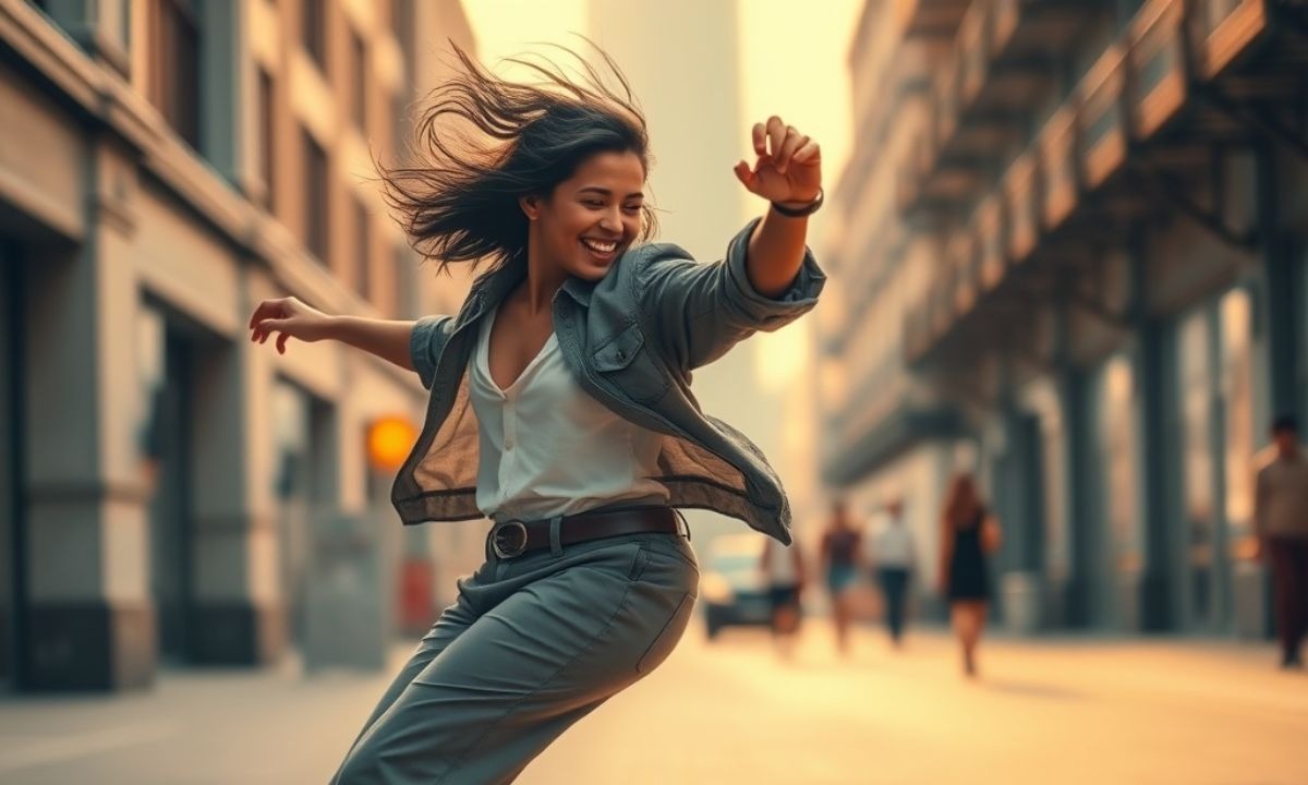 250+ Dance Puns: Short One Liner Captions For Instagram