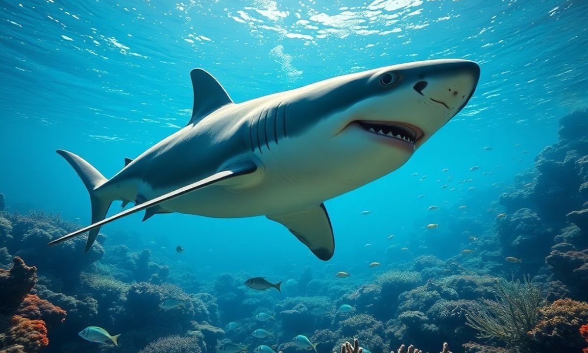 250+ Shark Puns So Clever They Will Blow Your Mind