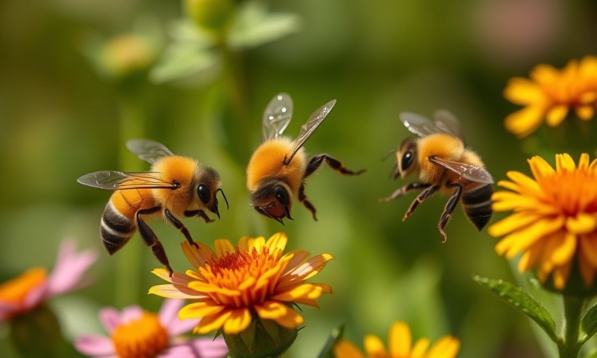 250+ Bee Puns and Jokes: Get Ready to Hive a Laugh!