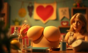 250+ Breast Puns Collection: Light-Hearted, Funny & Shareable Jokes