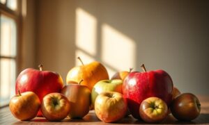 300+ Apple Puns: Short, Cute & Funny One-Liner Captions