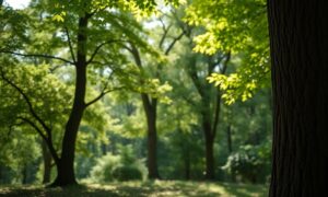 250+ Short Tree Puns One Liners For Instagram & Captions