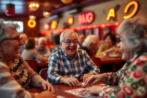 320+ Bingo Jokes to Keep You Laughing All the Way to the Jackpot (2025)