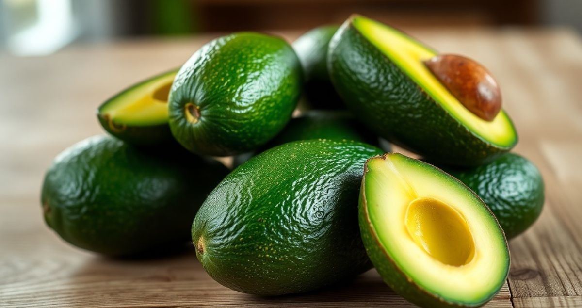 300+ Avocado Puns: Fresh, Funny & Trending One-Liner Captions