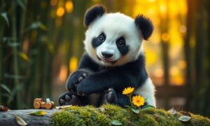 200+ Panda Puns: Cute, Funny One-Liners for Kids and Instagram