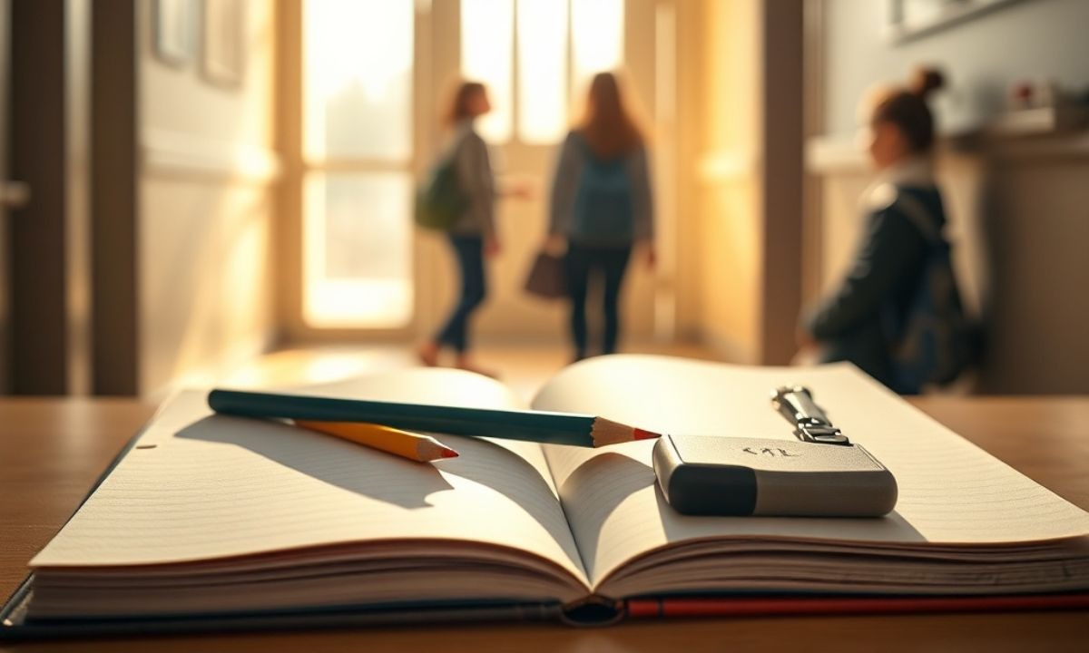Back to School Puns and Jokes: Short One-Liners for Students & Teachers